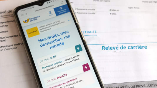 Minimum vieillesse : un nouveau texte voté à l'Assemblée pour réformer l'Aspa