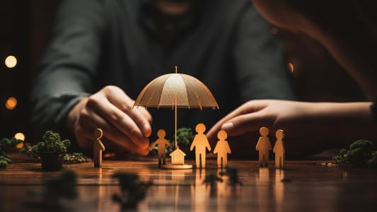 Quelle banque en ligne propose la meilleure assurance-vie ?