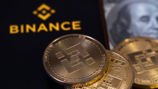 Les utilisateurs français de Binance sont dans l'incertitude.