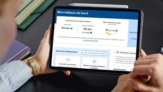 Assurance retraite