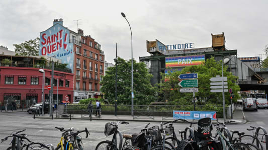 Saint-Ouen