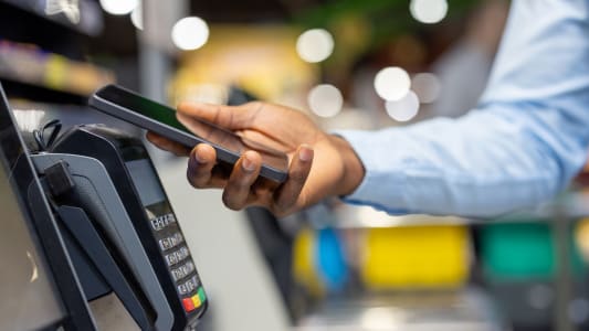 Cr&eacute;dit Agricole : les clients peuvent d&eacute;sormais se passer d'Apple Pay sur iPhone
