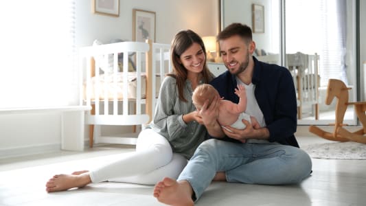 Ce qu'il faut savoir sur le congé supplémentaire de naissance.