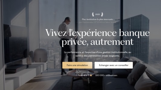 La nouvelle solution de Ramify pour le placement de trésorerie d'entreprise