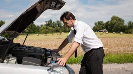 Assurance auto : ce que garantit l'option panne mécanique à partir de 20 euros par mois