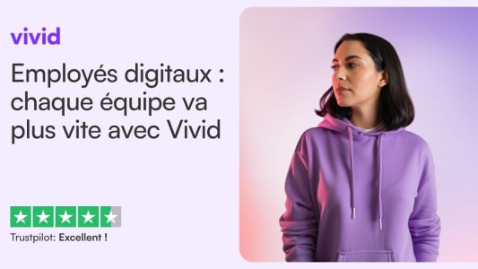 De nouveaux agents IA pour les clients pro de Vivid