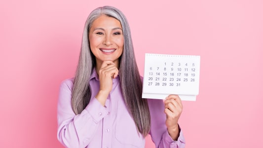 Voici les dates de versement de votre pension en août.