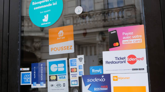 Est-il possible de payer avec ses titres-restaurant pendant ses congés ?