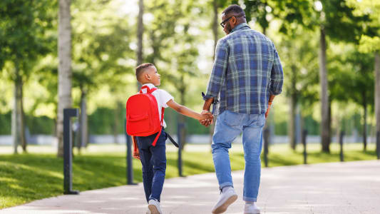 CAF : vous n'avez pas reçu l'Allocation de rentrée scolaire ? Voici les raisons