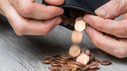 Face à la hausse des prix de l'énergie, la précarité progresse en France et en Europe