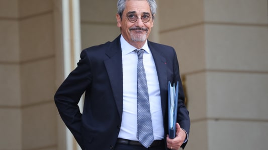 Carburants : l'aide aux « gros rouleurs » ne « s'arrêtera pas le 30 septembre »