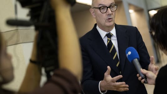 Budget : 5% de déficit pour 2027, un objectif « ambitieux » mais « réalisable »