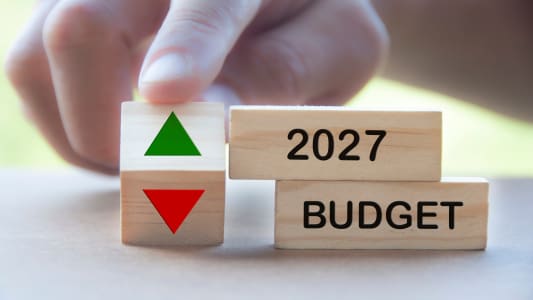 Voici les principales mesures du budget 2027.