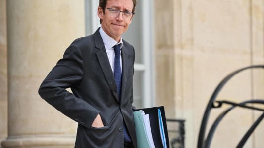 Edouard Geffray 