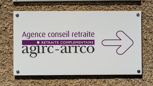 Agirc-Arrco