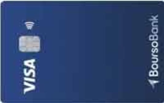 Boursorama - Welcome