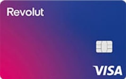 Revolut - Standard
