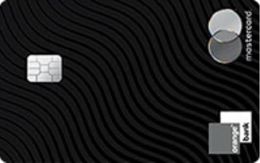 Orange Bank - Premium