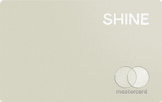 Shine - carte virtuelle