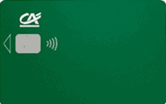 Cr�dit Agricole - Essentiel