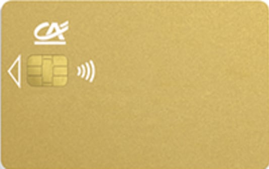 Cr�dit Agricole - Premium