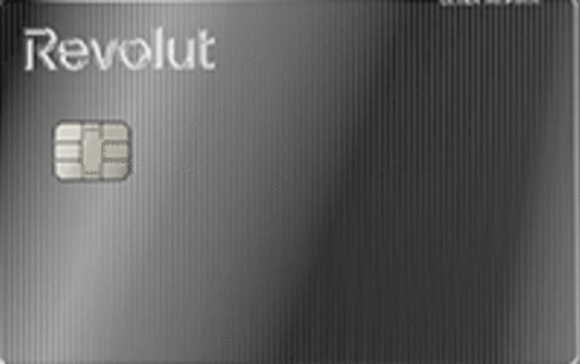 Revolut - Carte Platine