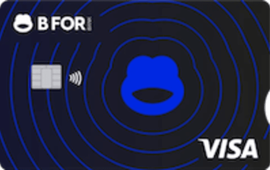 BforBank - BASIC