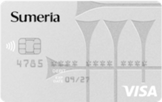 Sumeria - carte standard