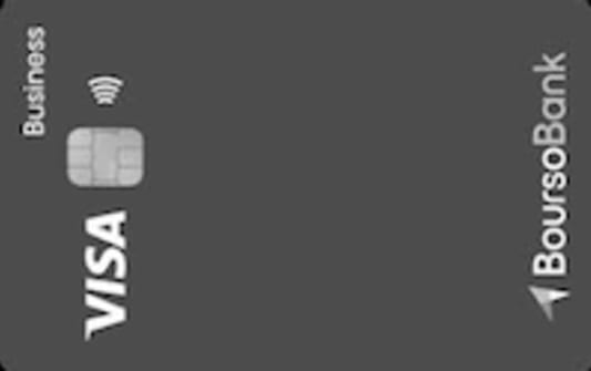 BoursoBank - Bourso Business