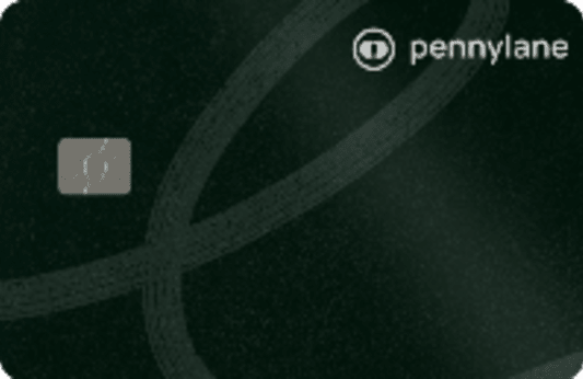 Carte Plus de Pennylane