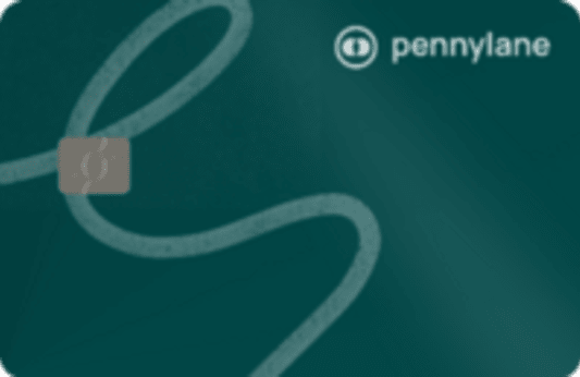 Carte bancaire Go de Pennylane