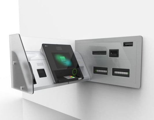 Automate NCR Selfserv 91