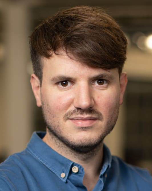 Grgory Talon (TransferWise)