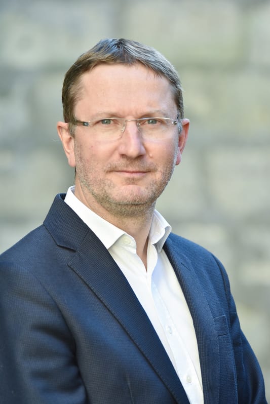 Vincent Sillgue