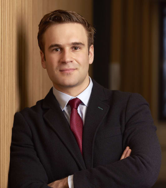 Antoine Baschiera Early Metrics