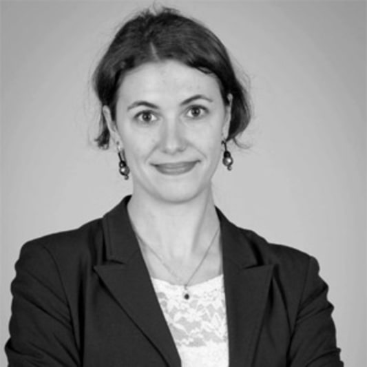 Christelle Bernhard