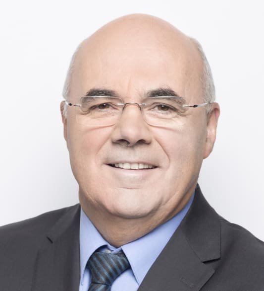 Bertrand Corbeau (Cr&eacute;dit Agricole)
