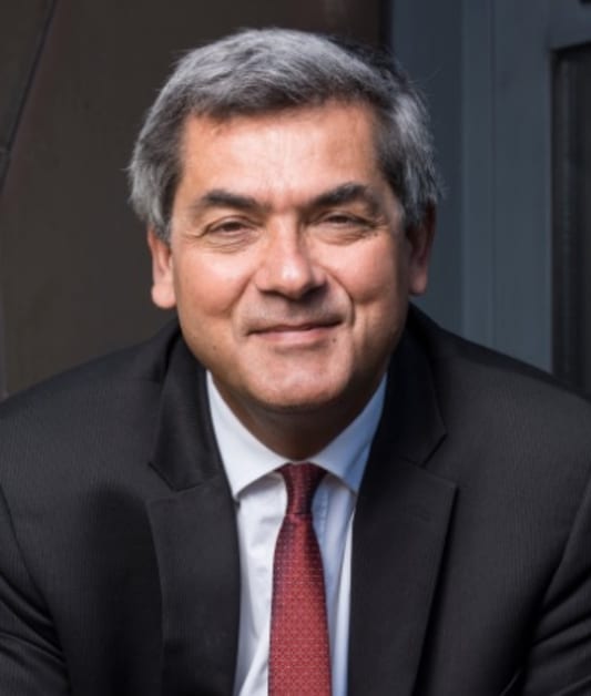 Fr�d�ric Visnovsky, Banque de France, ACPR