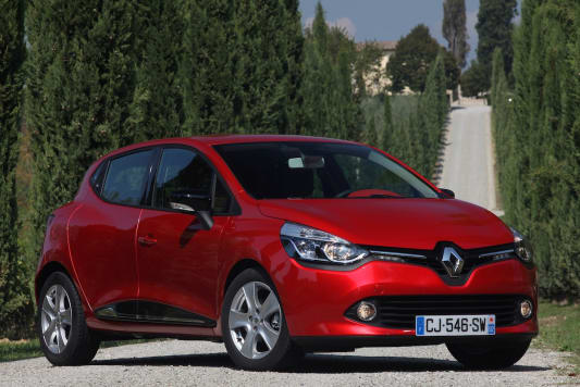 Clio IV