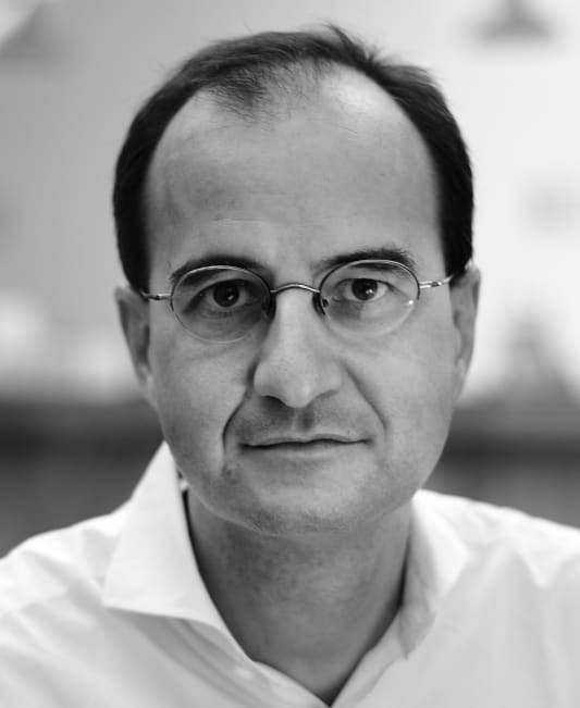 Marc Tempelman, CEO de Cashbee