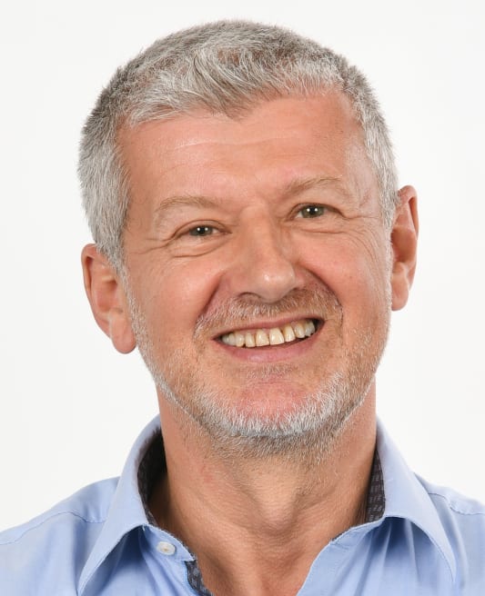 Marc Lanvin, directeur gnral adjoint de Banque Casino