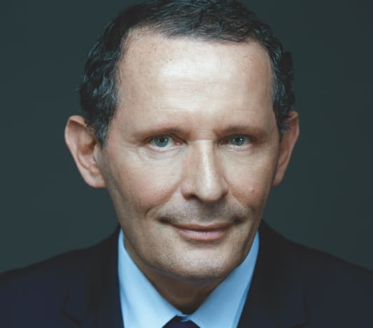 Grard Bekerman
