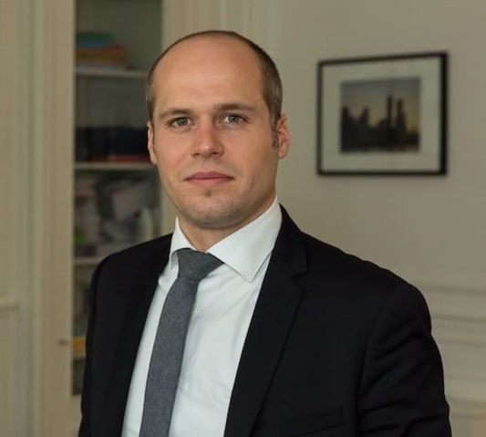 Franck Van Dale