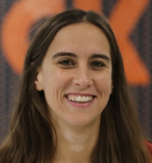 Marie Degrand-Guillaud, directrice dlgue de Nickel