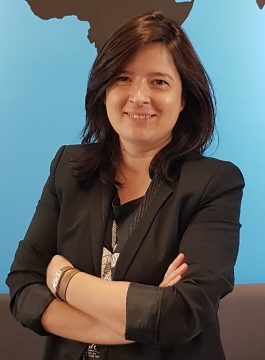 Virginie Foyard
