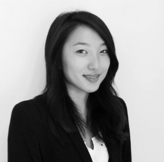 Elisabeth Chang, consultante chez Square