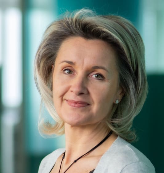 Stphanie Vuillemin (Socit Gnrale)