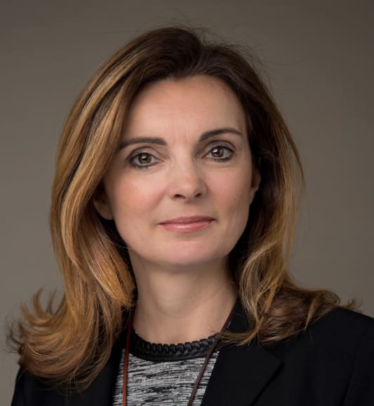 Delphine de Chaisemartin, La Banque Postale