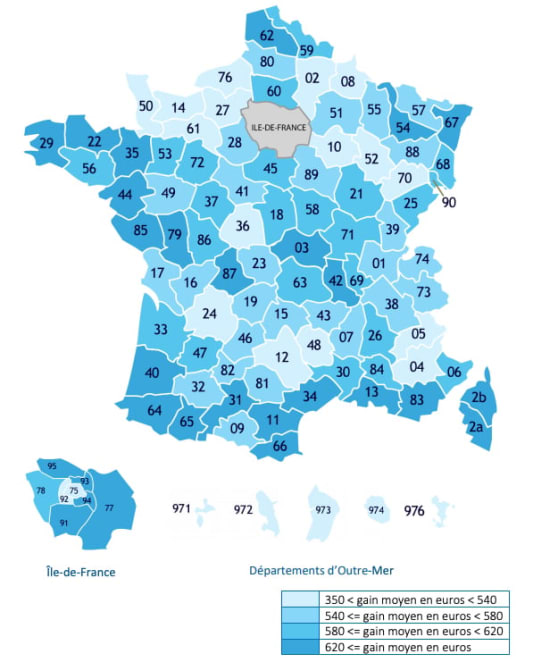 Carte impts 2020