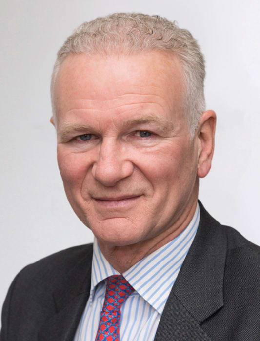 Olivier Challan Belval, f�vrier 2020